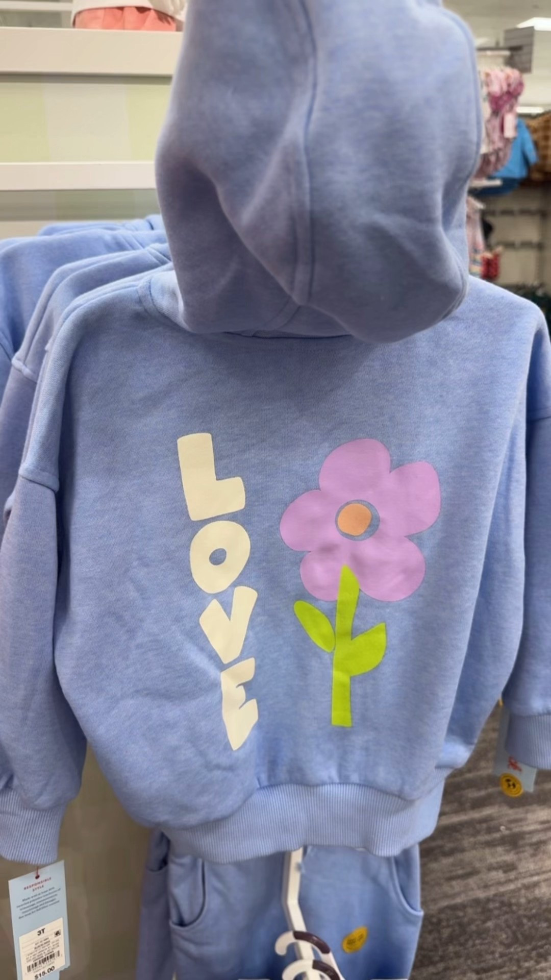 Tap the coral to opt for the blue version 

#LTKFindsUnder50 #LTKmomlife #LTKKids