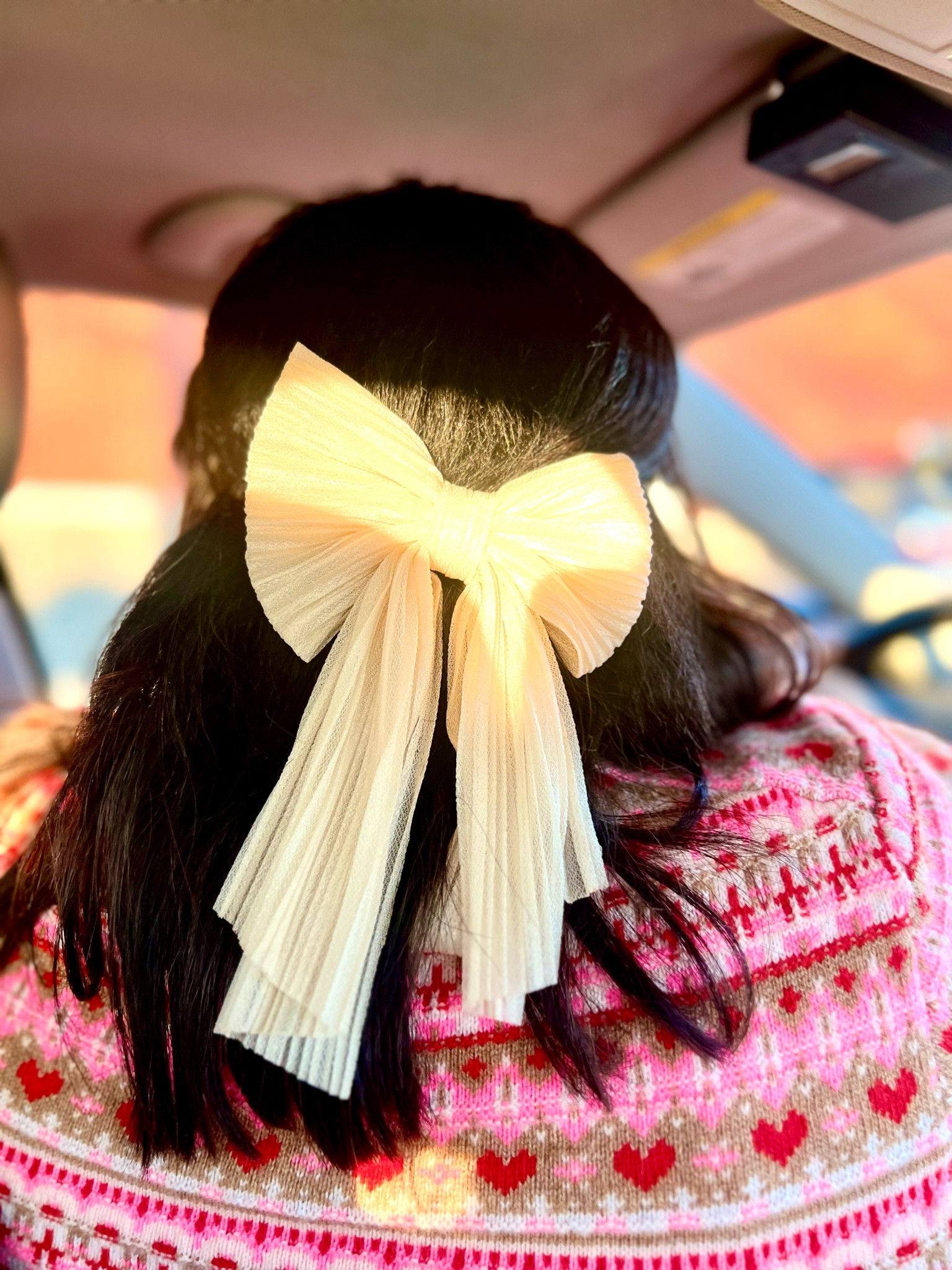 Bow 🎀

#LTKbeauty #LTKkids #LTKstyletip