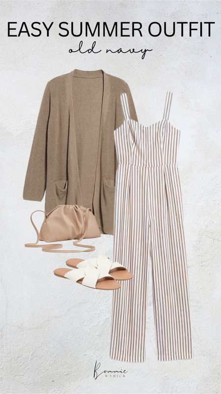 Easy and Affordable Summer Outfit Ideas 🌻 Midsize Fashion | Old Navy Finds | Casual Summer OOTD | Summer Outfit

#LTKMidsize #LTKStyleTip #LTKFindsUnder50