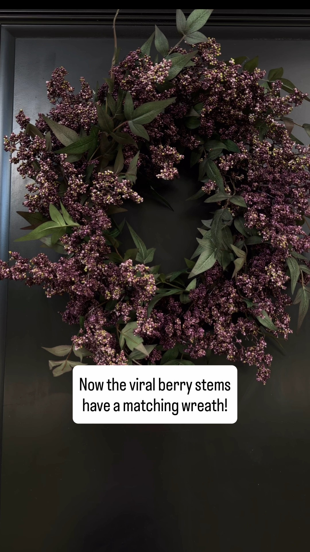 Back in stock! Now’s the time to buy this viral fall wreath!

#LTKHome #LTKSeasonal