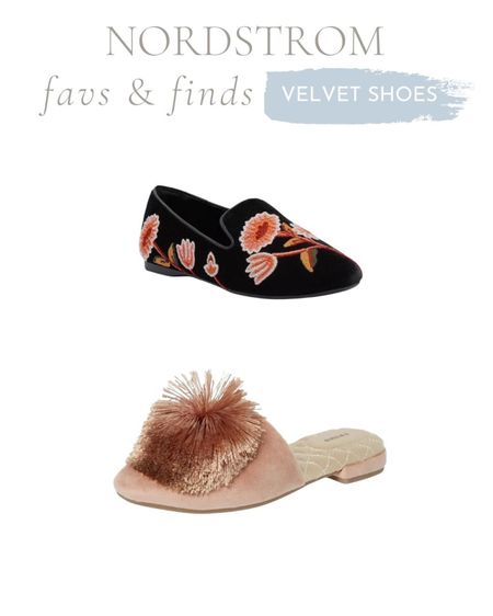 Fall shoes. Velvet shoes. Flats. Nordstrom finds. Birdies shoes.



#LTKstyletip #LTKSeasonal #LTKshoecrush