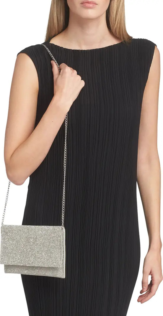 Crystal Clutch | Nordstrom