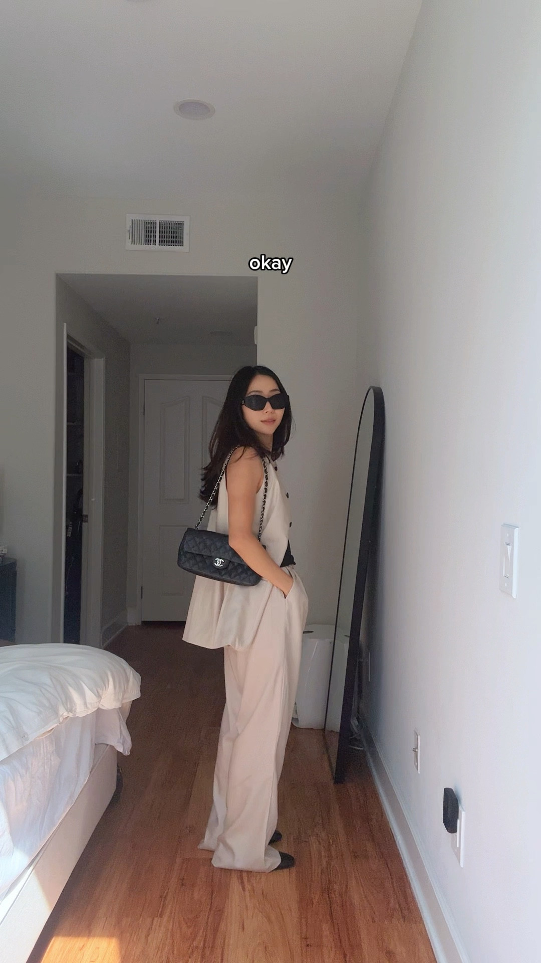 final outfit  linked 🩷

#LTKStyleTip #LTKWorkwear #LTKBacktoSchool