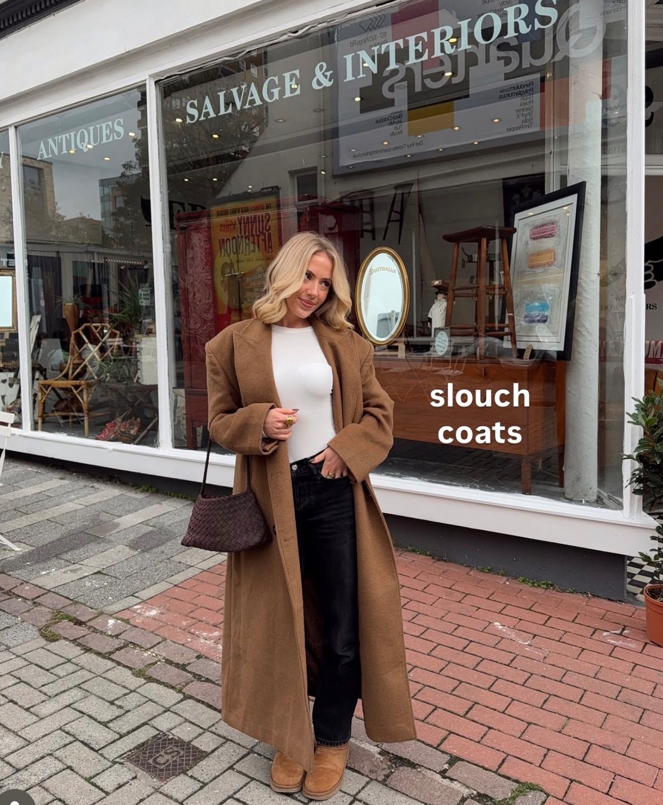 slouch coats for autumn

#LTKuk #LTKeurope #LTKautumn