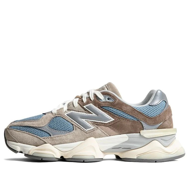 New Balance 9060 'Sea Salt Blue' U9060MUS | KICKS CREW
