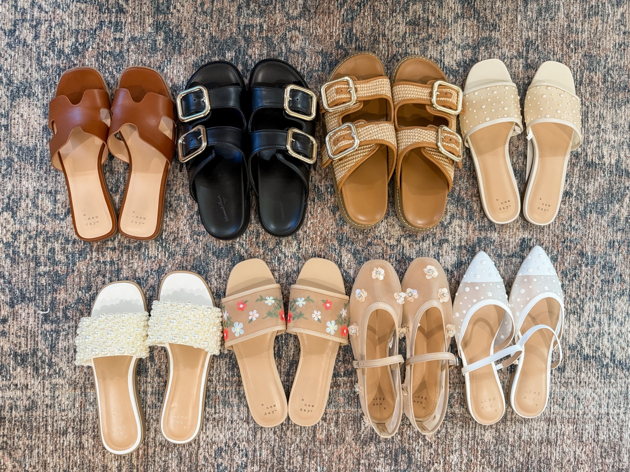 ‼️Target shoes on sale for 40% OFF today‼️ Target Circle Week, spring shoes.

#LTKStyleTip #LTKSaleAlert #LTKShoeCrush