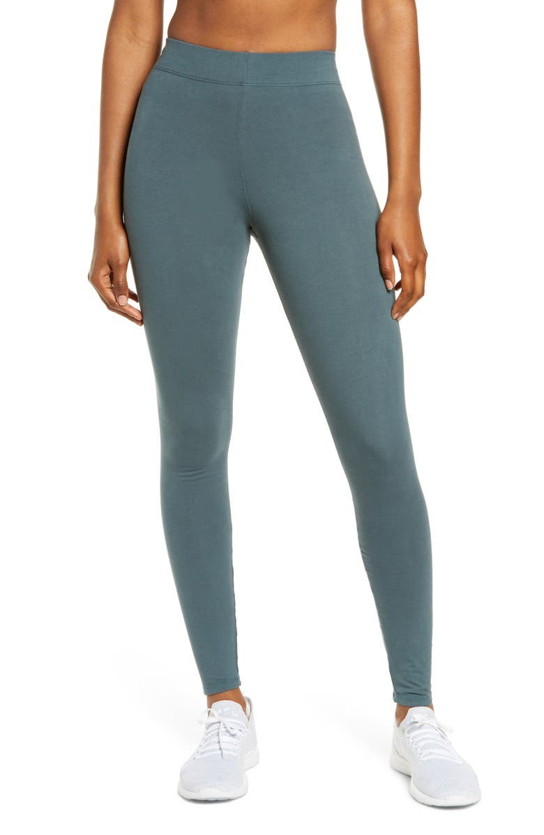 Lounge LeggingsGOOD AMERICAN | Nordstrom