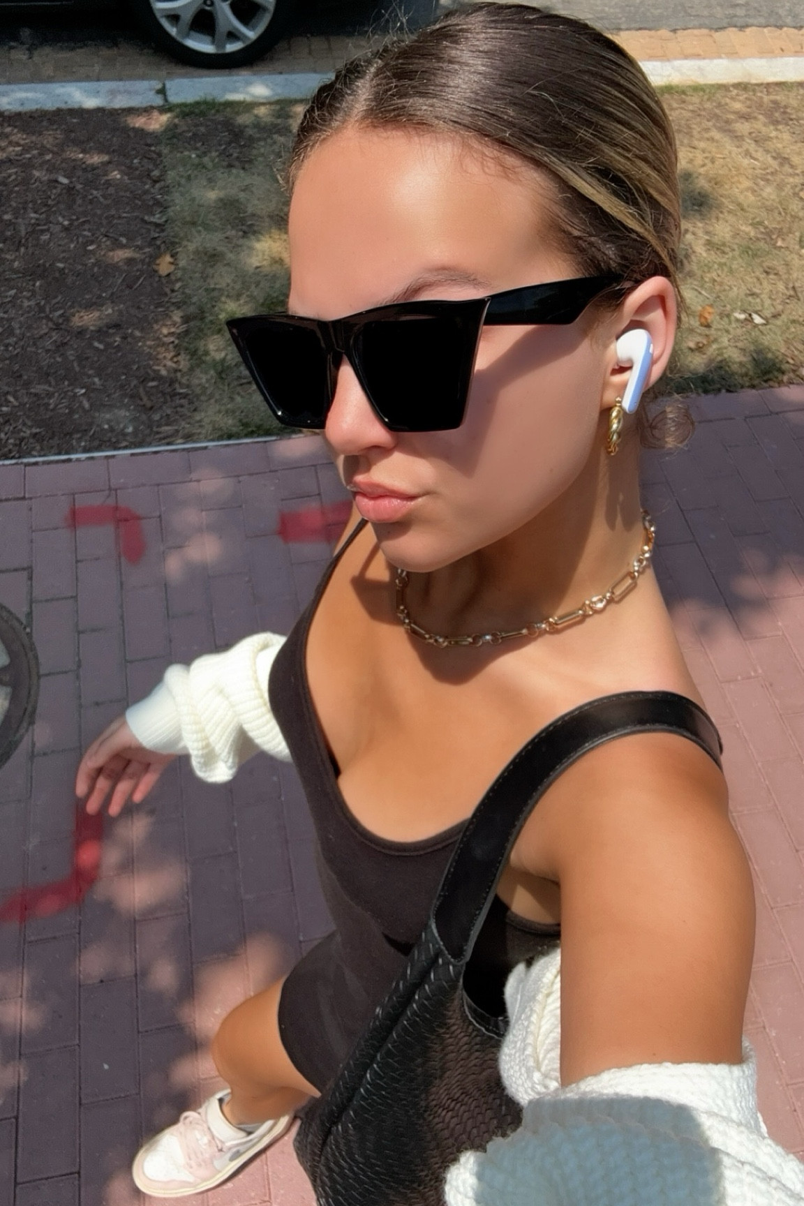 My Uniform During Summer
-Everything but Unitard and Sneakers on my Amazon Storefront: 

#LTKActive #LTKFitness #LTKFindsUnder50