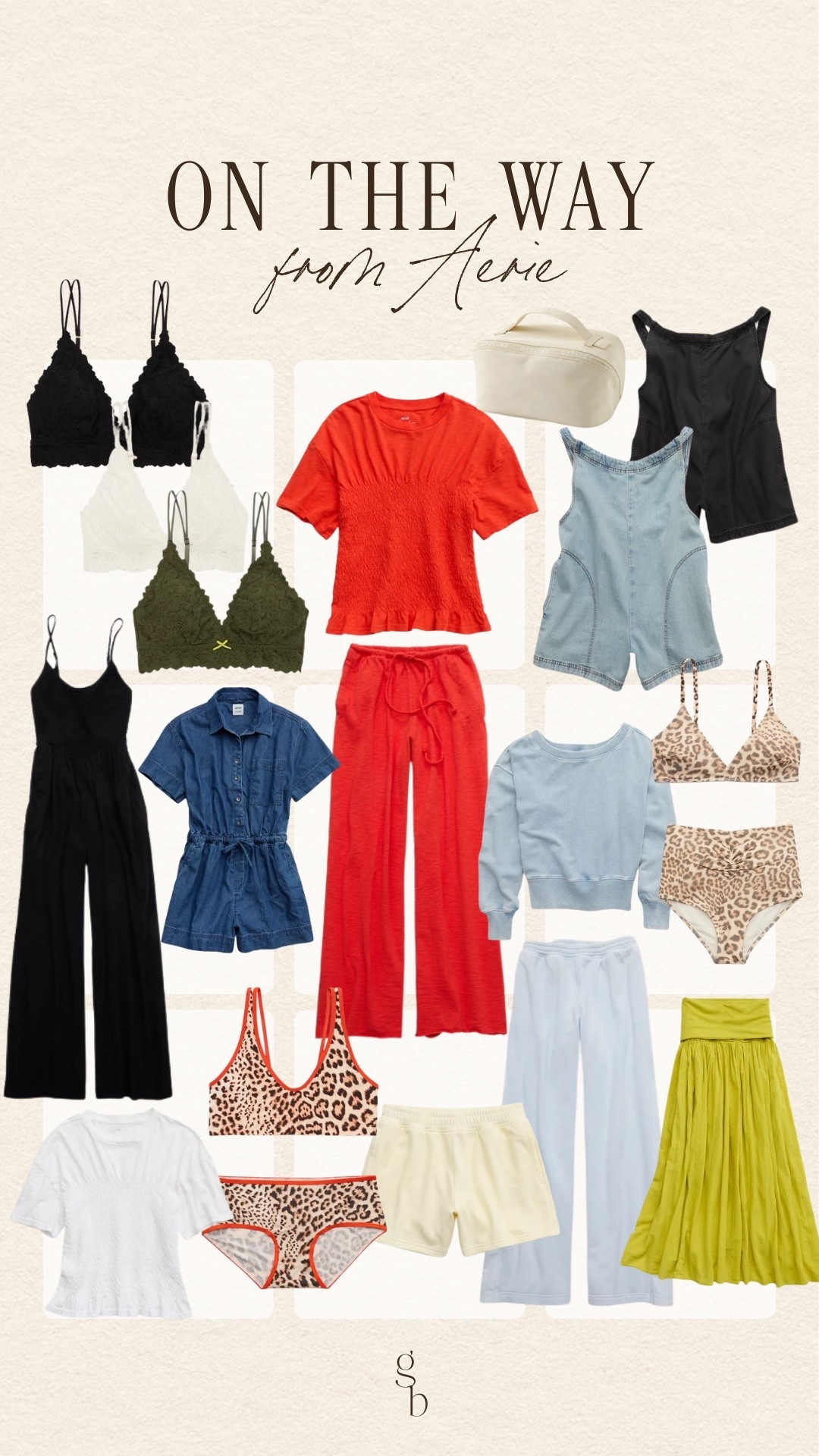 On the way from @Aerie 🧡🦋🥥✨

Aerie new arrivals
Aerie haul
Aerie spring collection
Aerie lounge set
Aerie matching set
Aerie crossover leggings
Aerie offline leggings
Aerie oversized sweatshirt
Aerie sweat set women
Aerie try on haul
Aerie bra
Aerie undies



#LTKSaleAlert #LTKMidsize #LTKPlusSize