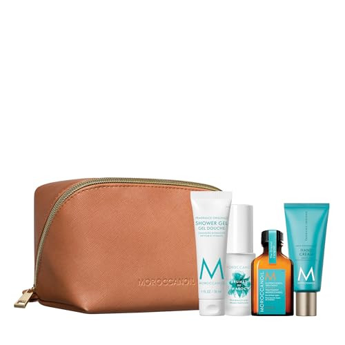 Moroccanoil Hair and Body Fragrance Mist | Amazon (US)