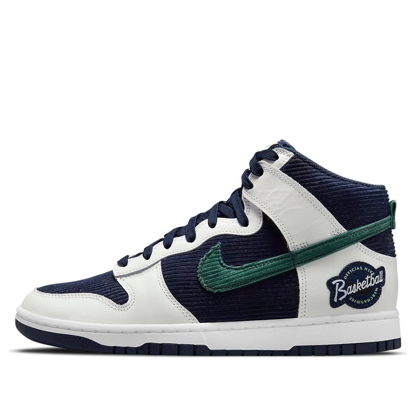 Nike Dunk High 'Sports Specialties' DH0953-400 | KICKS CREW