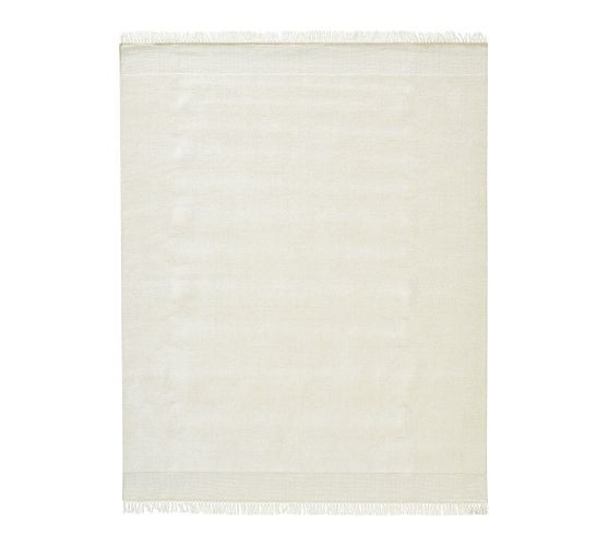 Wray Handwoven Flatweave Rug | Pottery Barn (US)