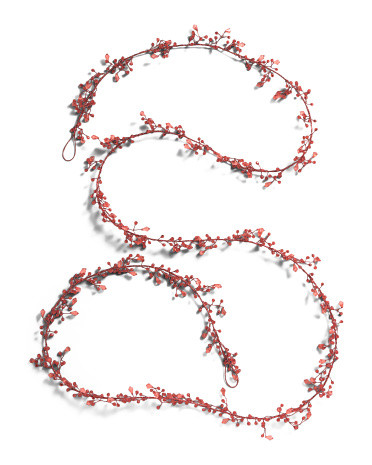 Beaded Garland | TJ Maxx