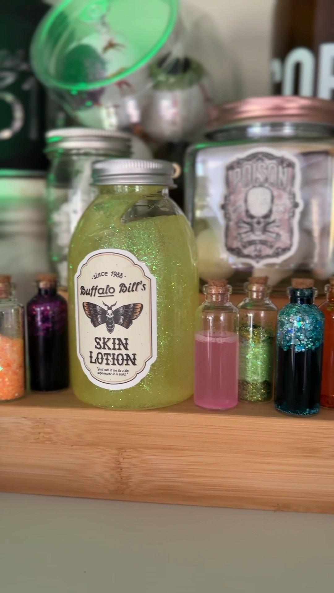 Halloween Apothecary. Halloween apothecary jars. Potion labels. Halloween potions  

#LTKSeasonal