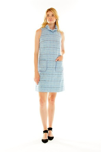 The Annie Dress | Sara Campbell LTD