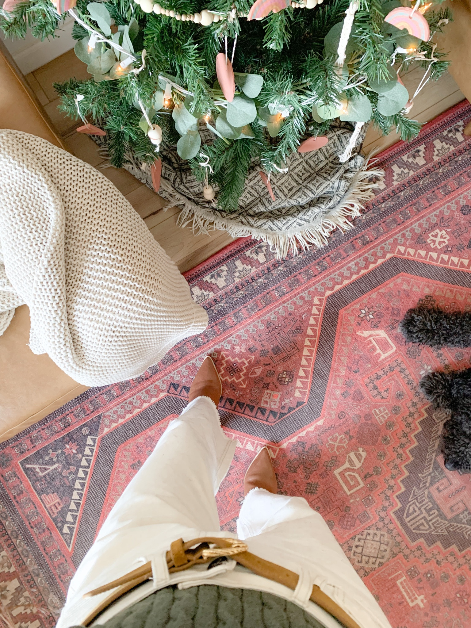 Linking some details! 🧡🎄

#LTKSeasonal #LTKHoliday #LTKhome