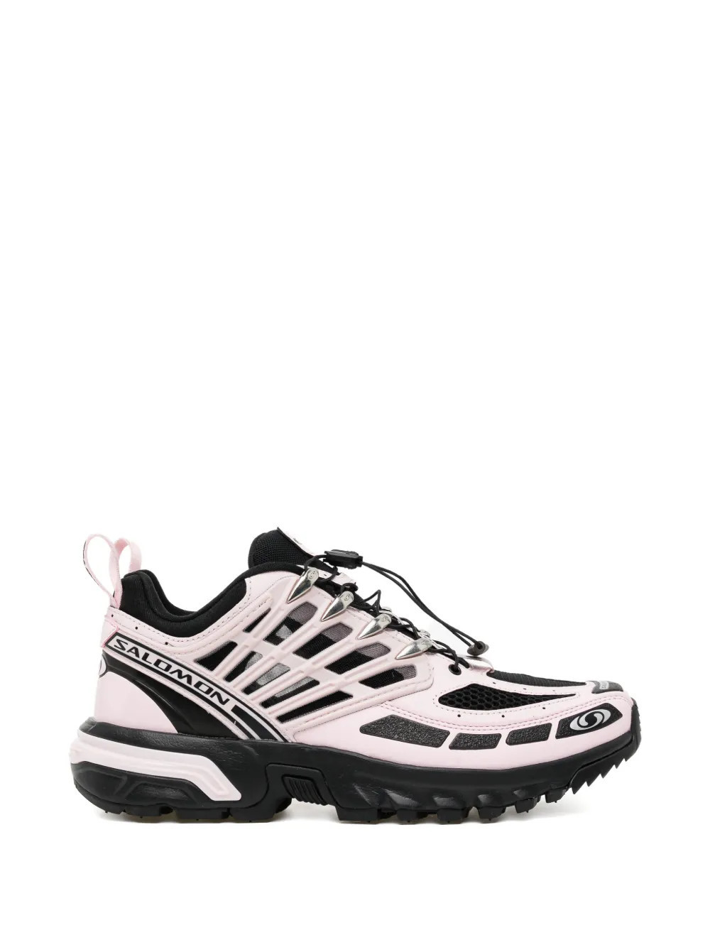 Salomon ACS PRO sneakers - Pink | Farfetch Global