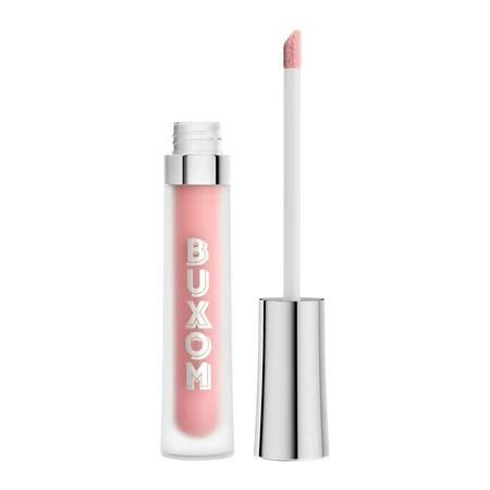 Buxom Full-On™ Plumping Lip Cream Gloss, Pink Champagne 0.14 oz | Walmart (US)