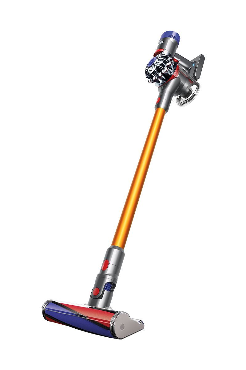 Dyson V8 Absolute (Yellow) | Dyson (US)