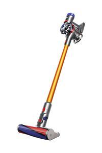 Dyson V8 Absolute Yellow | Dyson | Dyson (US)