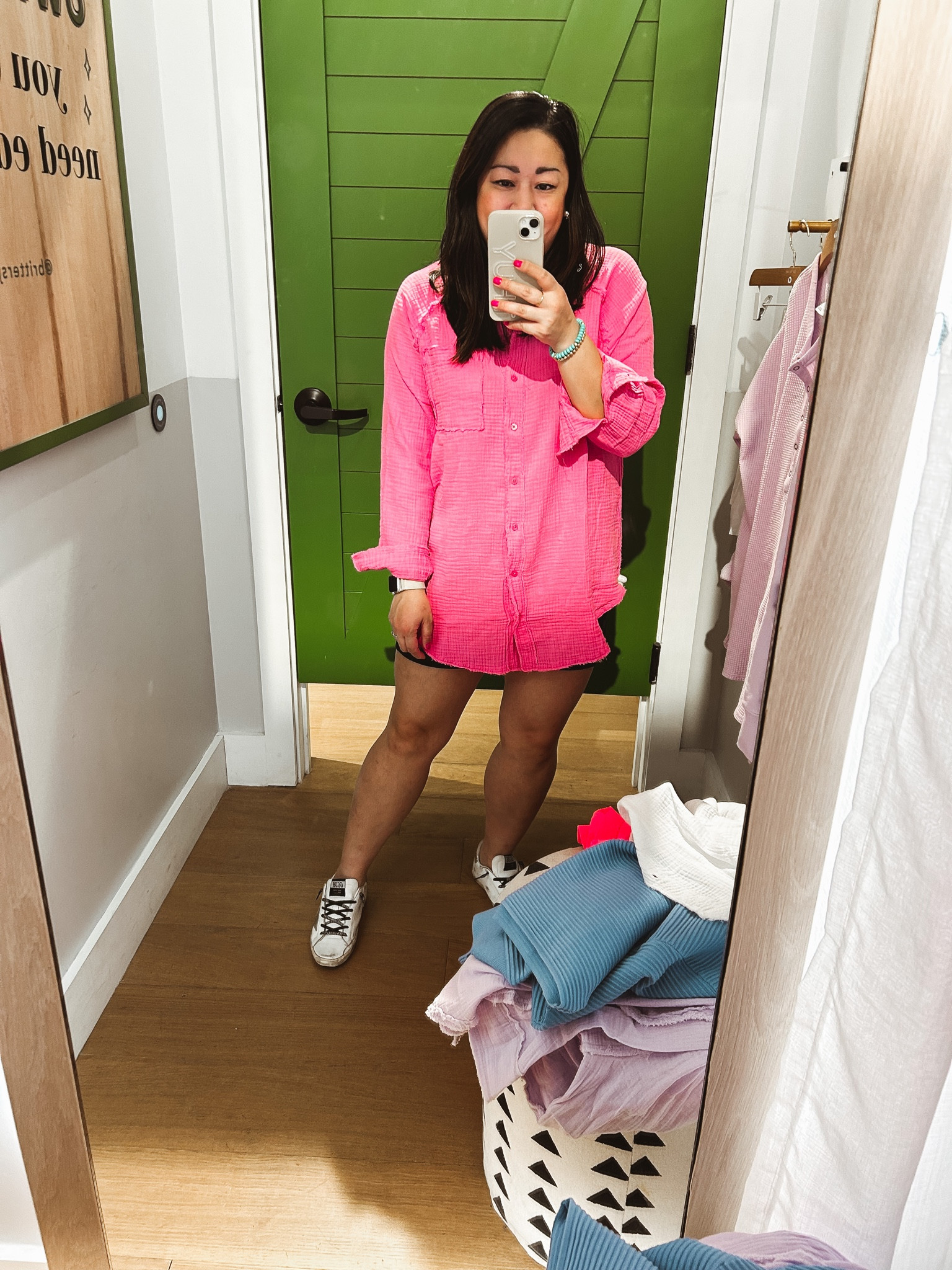 Aerie Try On Haul

#LTKstyletip #LTKsalealert #LTKunder50