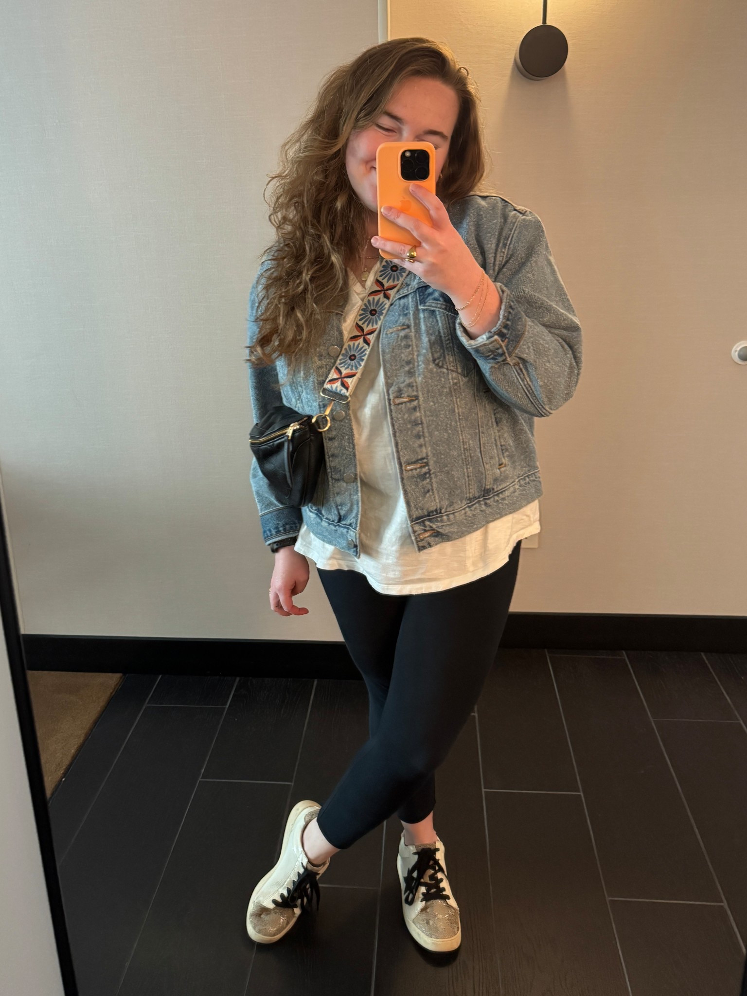 Been traveling all day OOTD

#LTKTravel #LTKItBag #LTKMidsize