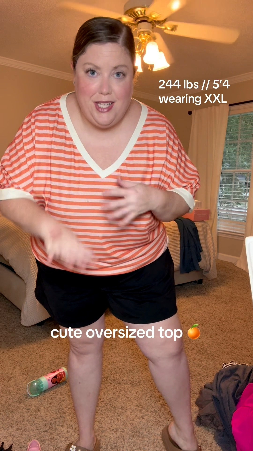 #plussizetop #oversizedtshirt

#LTKSaleAlert #LTKPlusSize #LTKootd
