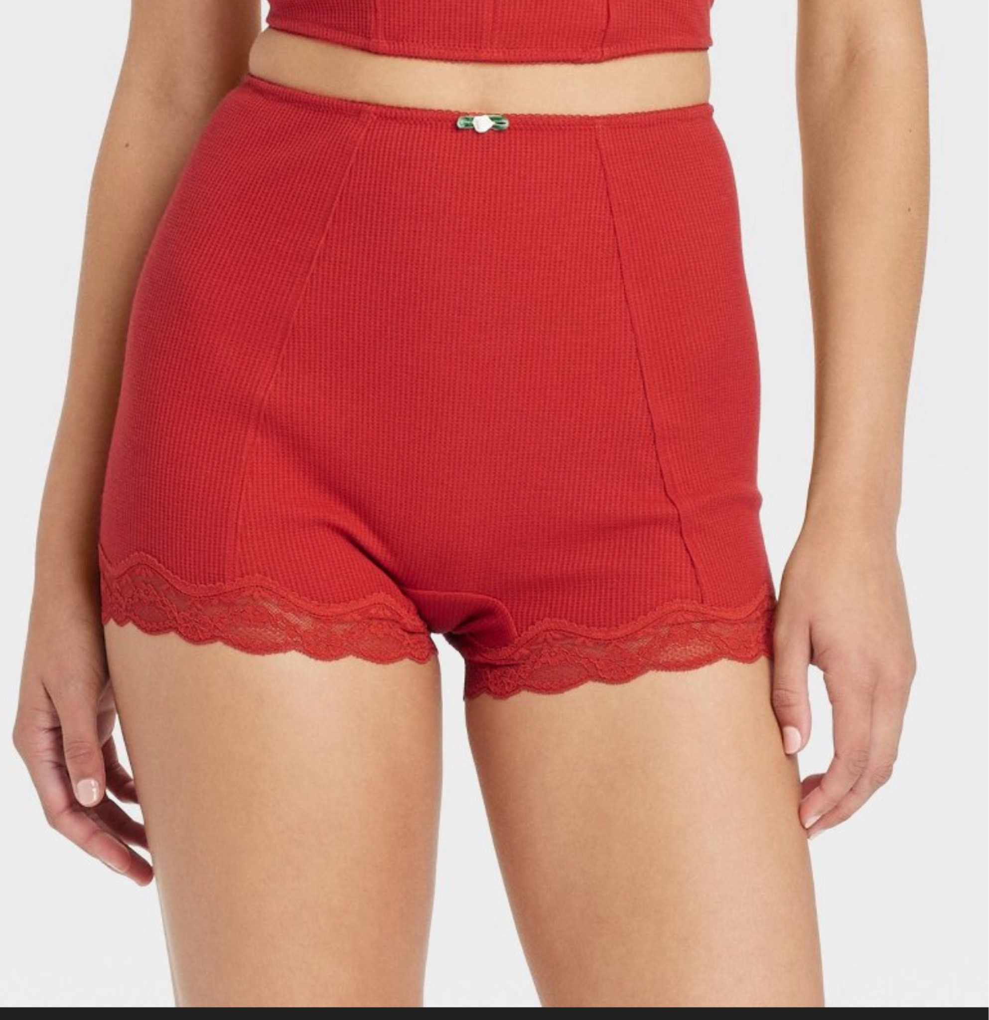 The cutest sophisticated holiday pajama sets from Target from Colsie and Auden  

#LTKHoliday