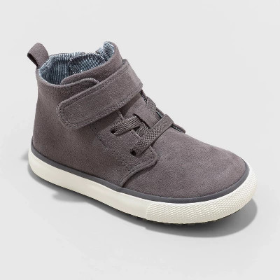 Toddler Boys' Malik Chukka Boots - Cat & Jack™ | Target