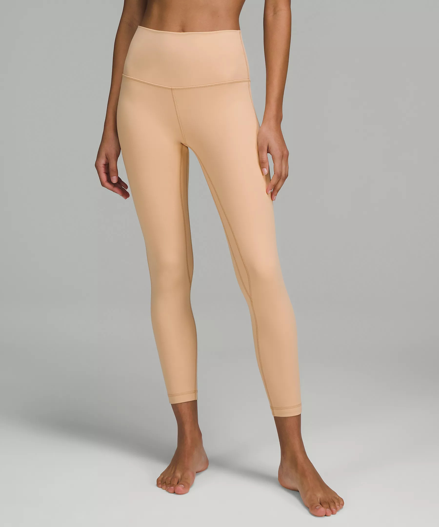 lululemon Align™ High-Rise Pant 25" | Lululemon (US)