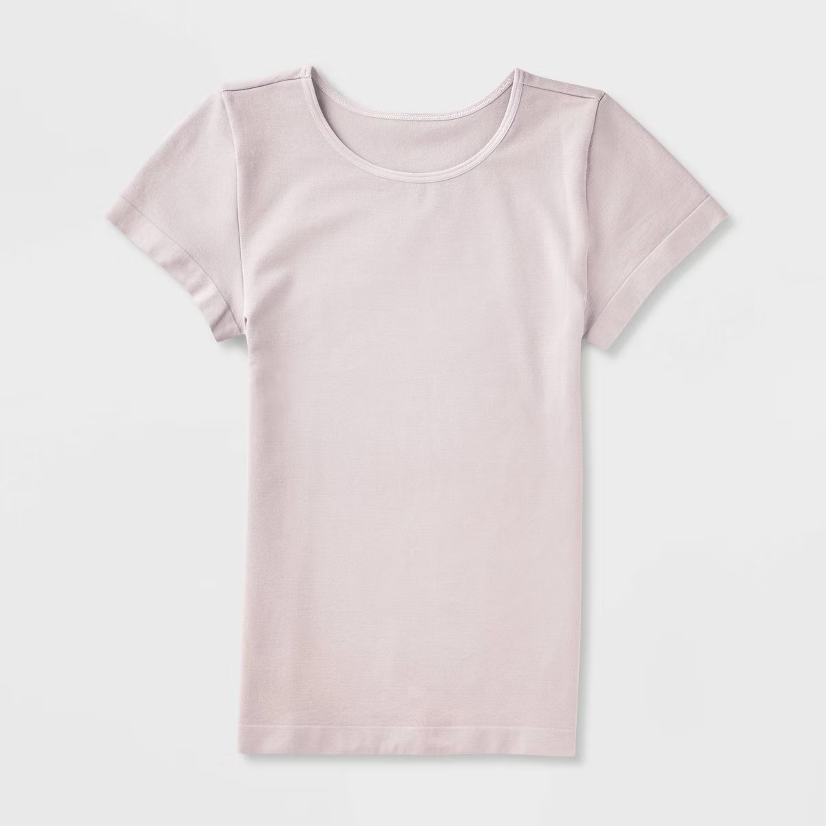 Women's Short Sleeve Jersey Seamless T-Shirt - Wild Fable™ | Target