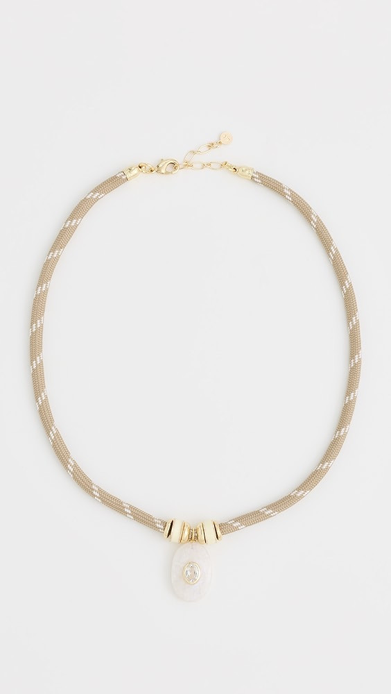 Dana Necklace | Shopbop