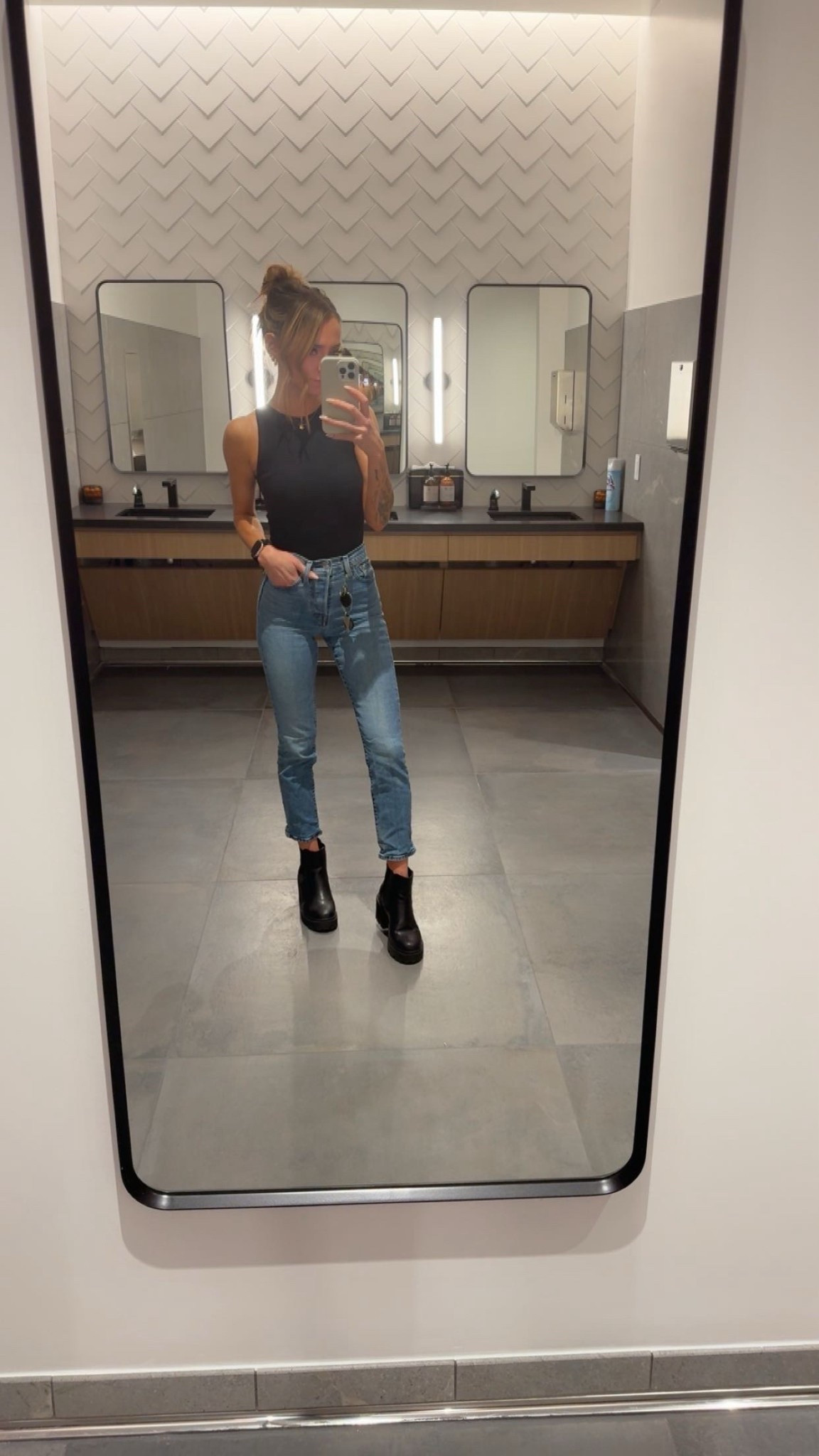 Office vibes