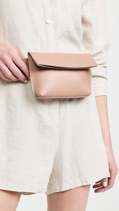 Yvonne Kone Women's Yari Belt Bag | Amazon (US)