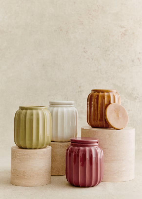 Traviata vase | Sezane Paris