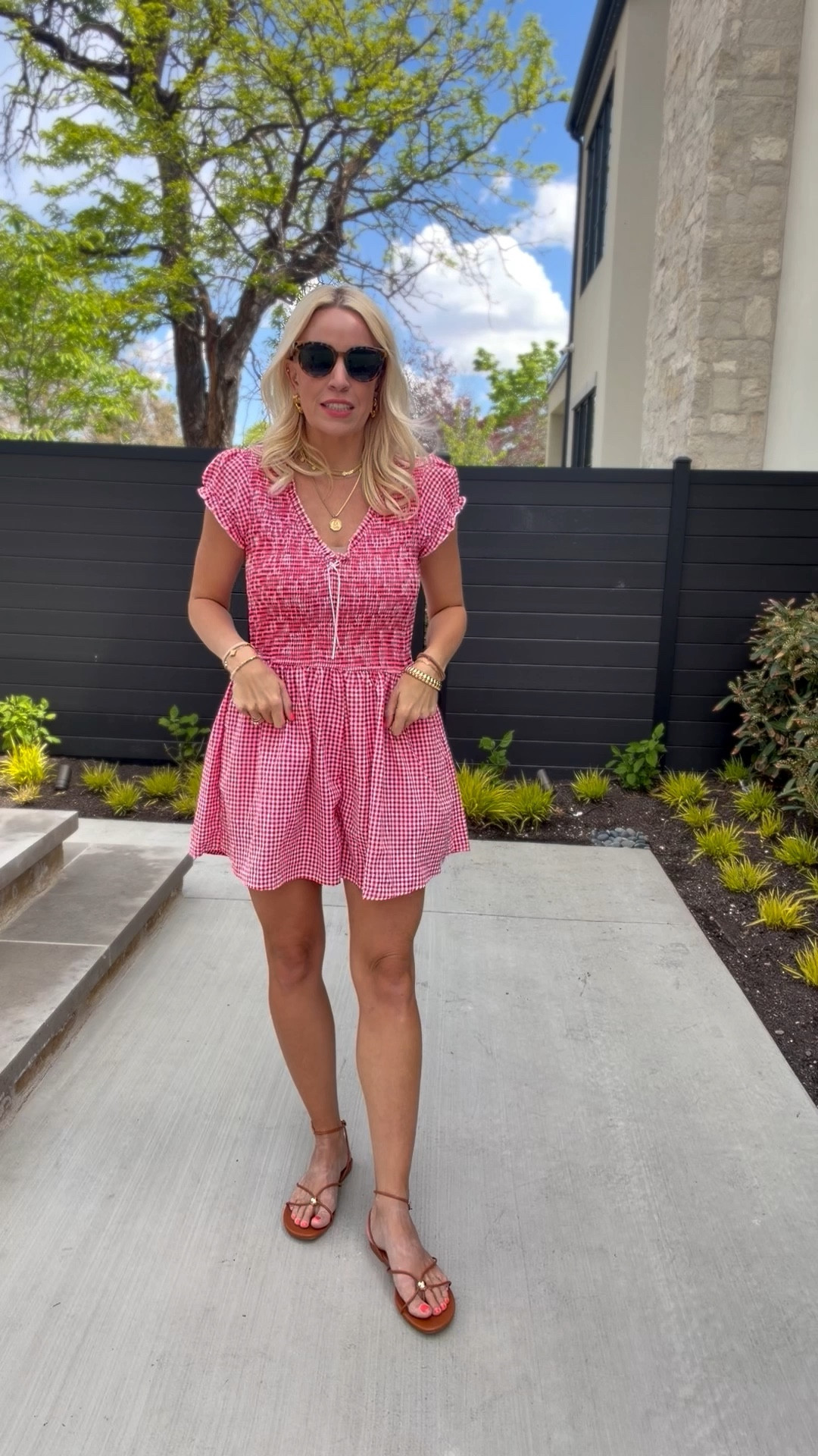 I wear this every 4th of July! 

#LTKMothersDay #LTKootd #LTKmomlife