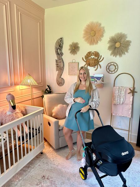 After many months of debating, I decided on the Doona stroller! The small and and compact size is perfect for me and I love how quick and easy it is to turn into a carrier. Takes up zero trunk space and is great for quick trips to the store. 

#LTKBump #LTKTravel #LTKBaby