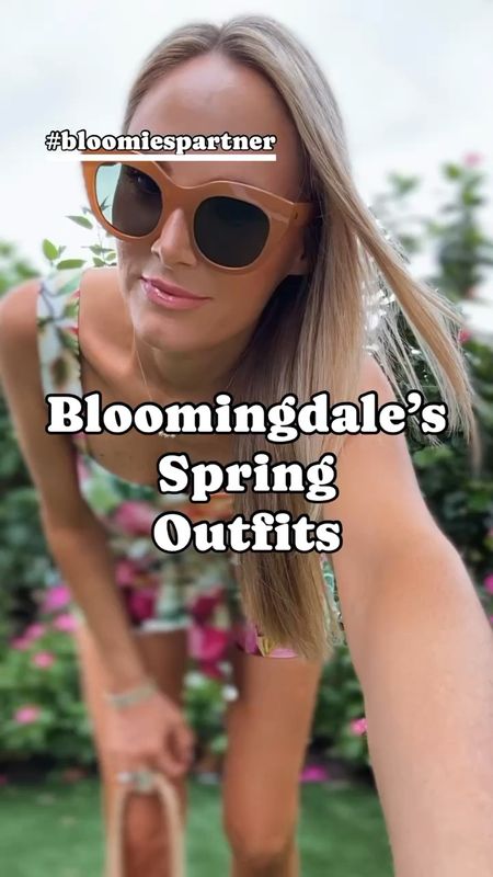 My fave spring outfits 

#LTKover40 #LTKVideo #LTKfindsunder100