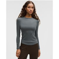 Hold Tight Long-Sleeve Shirt | Lululemon (US)