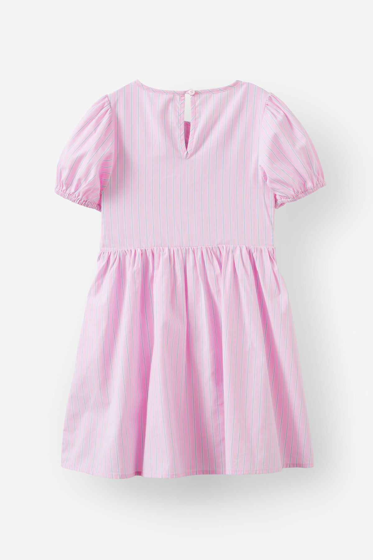 Bianca Short Sleeve Dress | Cotton On (US)