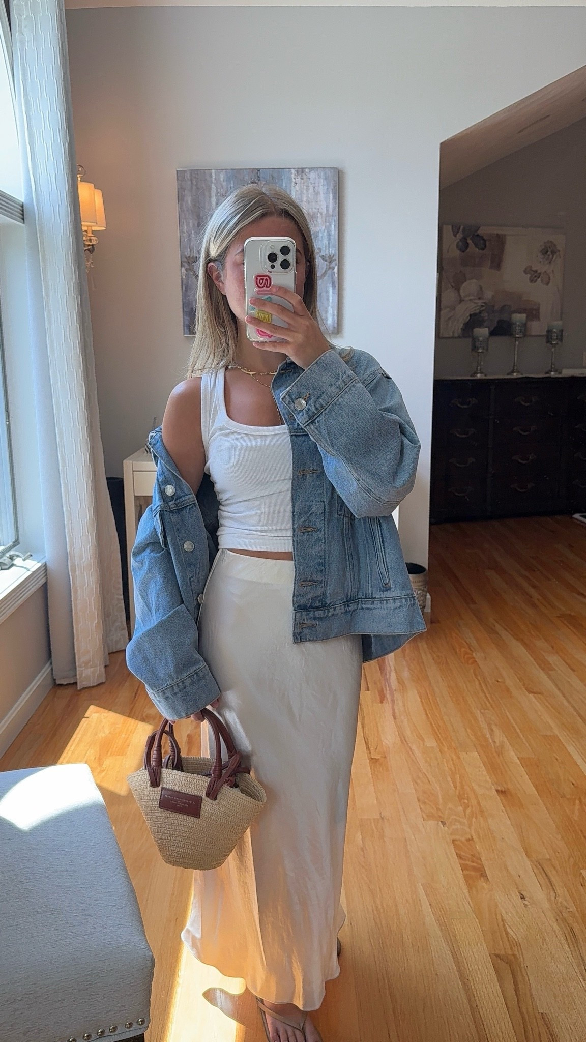 wearing an xxs in skirt, xs in top and jacket

#LTKootd #LTKU #LTKSeasonal