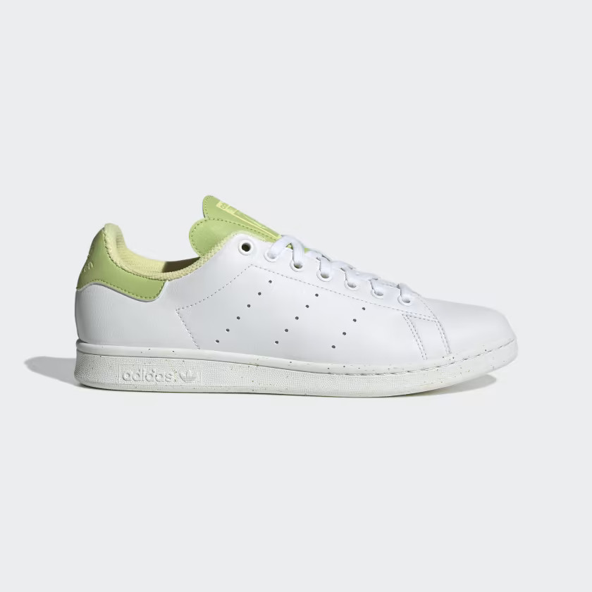 Disney Princess Tiana Stan Smith Shoes | adidas (US)