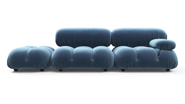 Bellini Sofa | Interior Icons