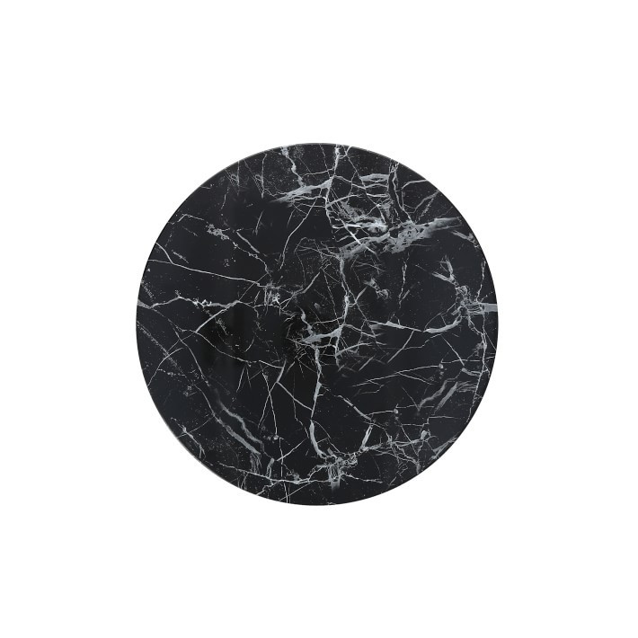 Fortessa Palace Round Trays, Set of 6 | Williams-Sonoma