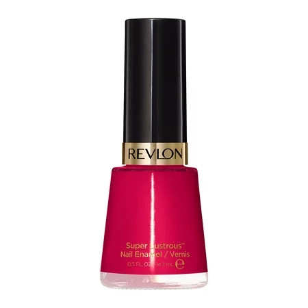 Revlon nail enamel cherries in the snow | Walmart (US)