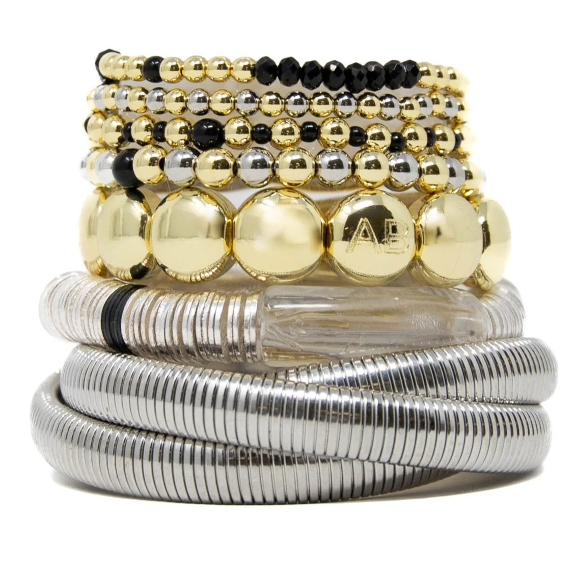 Natasha's Athleisure Stack | Allie + Bess