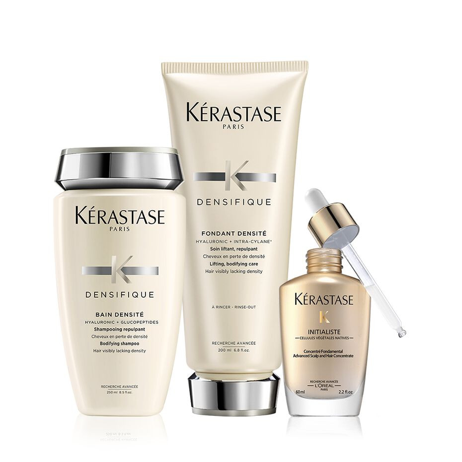 Initialiste Thinning Hair Set | Kerastase US