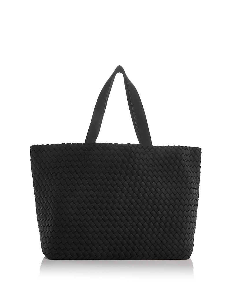 Naghedi Como Large Woven Tote | Bloomingdale's (US)