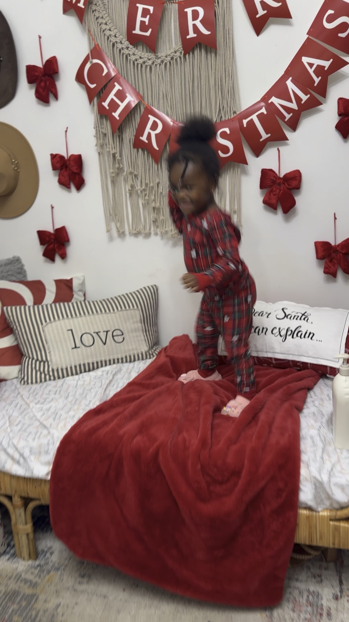 The cutest Disney Christmas pajamas — festive, cozy, and pure holiday magic 🎄✨
Perfect for movie nights, Christmas morning, and matching moments with the whole family. I linked all my favorite Disney Christmas PJs on LTK so you can grab the cutest styles before they sell out!

#disneychristmas #disneypajamas #christmaspajamas #holidaypjs #familypajamas #matchingpjs #christmasmagic #festivefamily #holidaystyle #LTKholiday #LTKfamily #LTKkids #LTKfashion #LTKfinds #LTKsale #shoppingfavorites #onlineshopping #christmasshopping #ShoppingWithPriiincesss #Atlantamom #AtlantaCreator #Atlantacontentcreators

#LTKHoliday #LTKSaleAlert #LTKGiftGuide