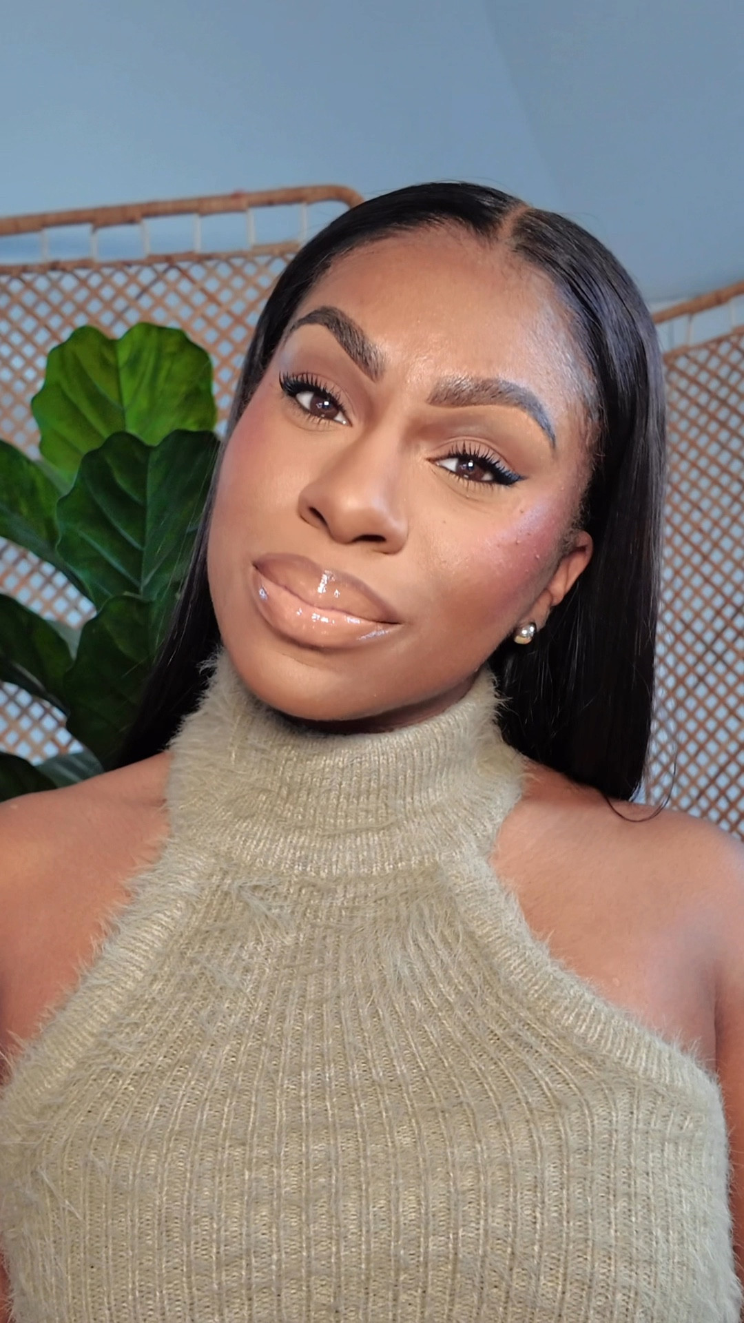 Soft glam with no lash✨ 
#makeuptutorial #softglam #beauty

#LTKeurope #LTKVideo #LTKbeauty
